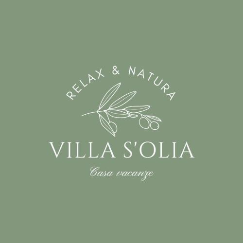 Sassari House | Villa S'Olia