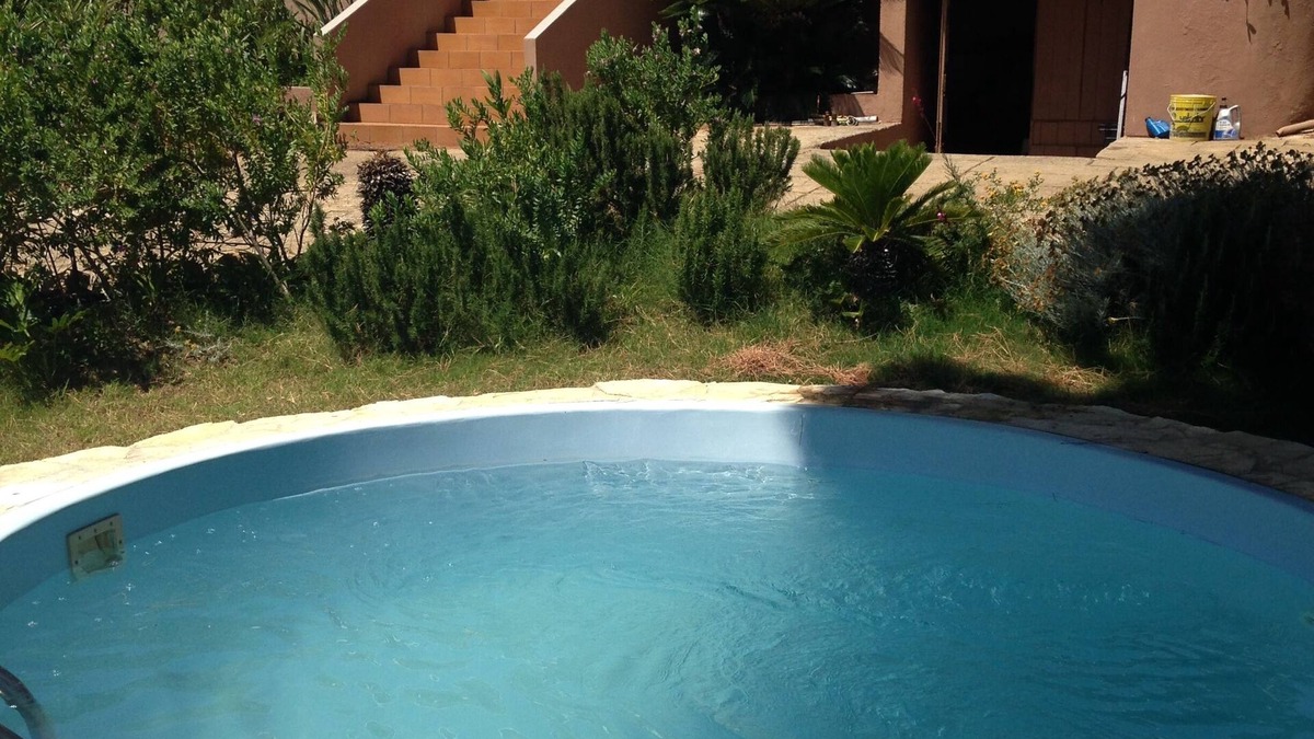 Villa San Pietro House | Villa S.PIETRO/PULA: VILLA CONSOLATA COUNTRY RETREAT