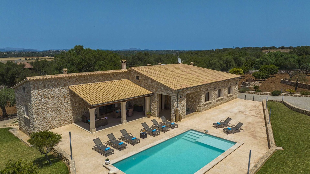 Ariany Villa | Villa Sa Canova D'Ariany
