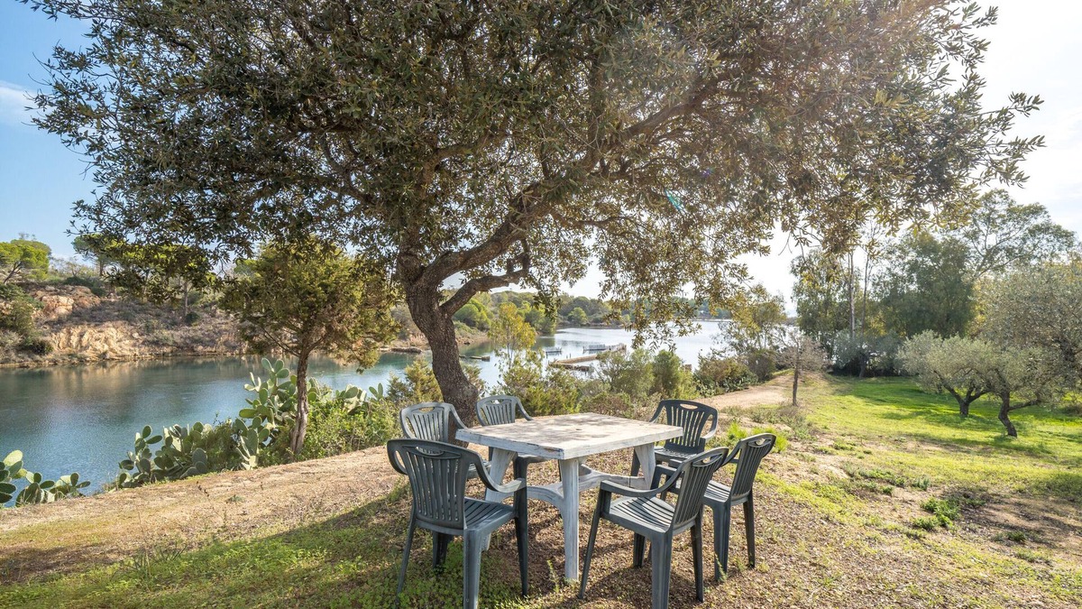 Orosei Villa | Villa 'Sa Curcurica' with Sea View, Private Terrace and Wi-Fi