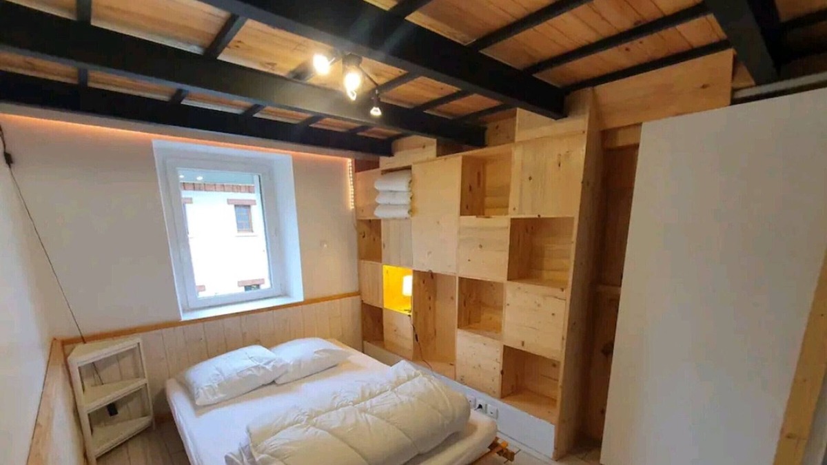 Saint-Paul-en-Chablais House | Villa Saint-Paul-en-Chablais, 3 bedrooms, 7 persons