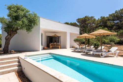 Port d'Addaia Villa | Villa Sa Pausa