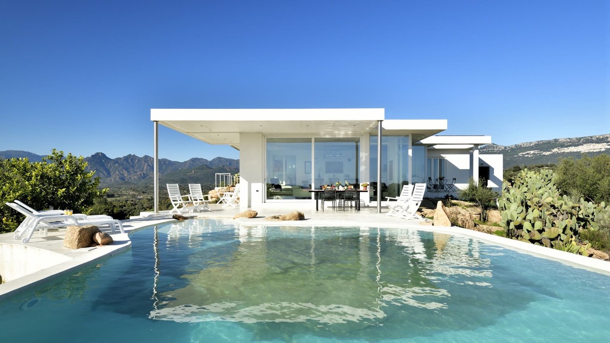 Lotzorai Villa | Villa Sa Tanchitta 4, Emma Villas