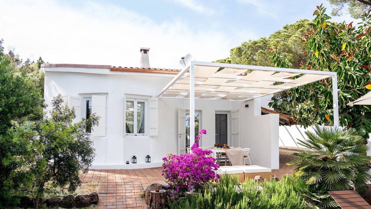 Sas Linnas Siccas House | VILLA SA VARDIA
