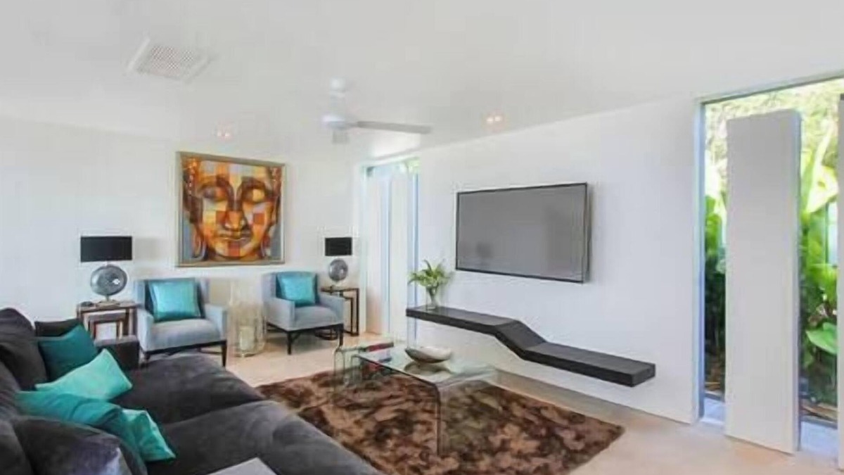 Kamala Villa | Villa Saan by Elite Havens