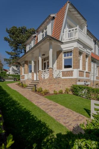 Koksijde-Bad Villa | Villa-Sabbia
