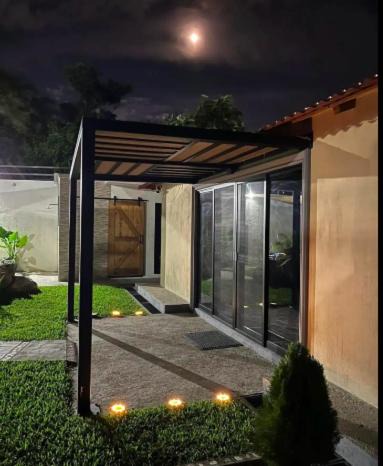 Tuxtla Gutierrez Apartment | Villa Sabino 10