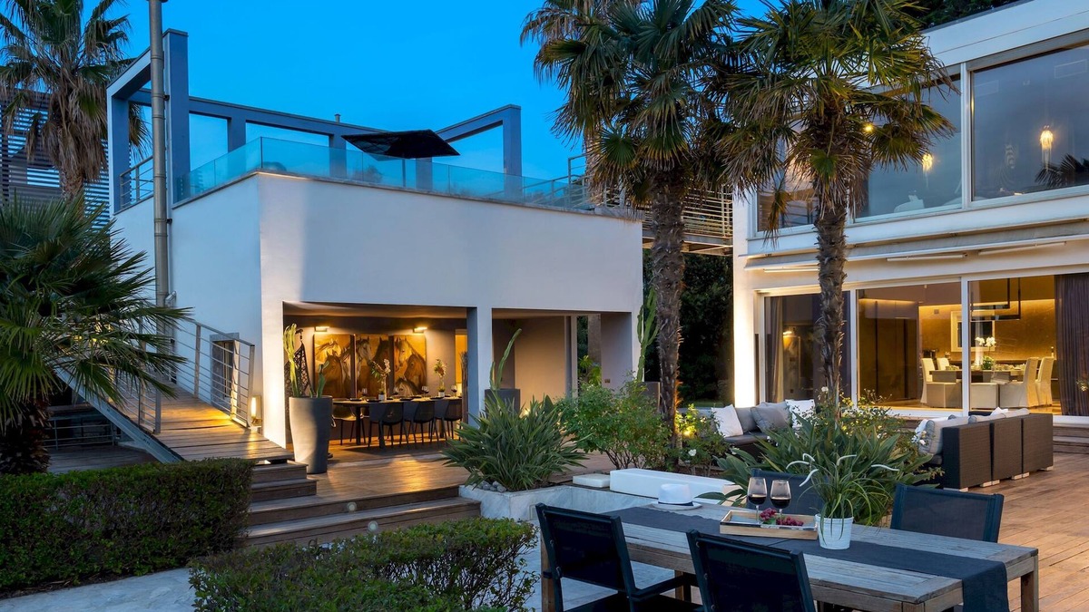 Livorno Villa | Villa Sabrina 8+1, Emma Villas