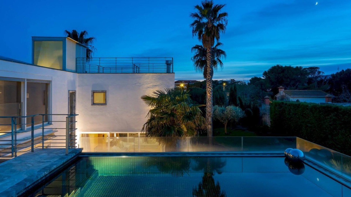 Livorno Villa | Villa Sabrina 8 1 in Livorno