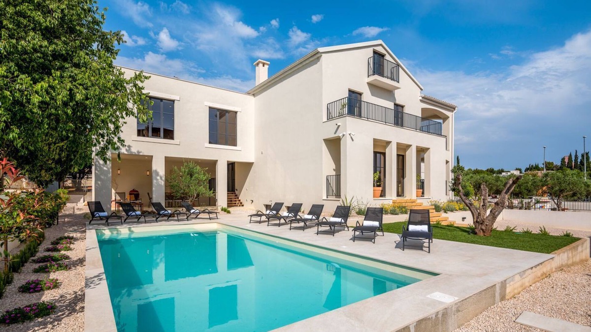 Biograd na Moru Villa | Villa Sagio - Five Bedroom Villa, Sleeps 11