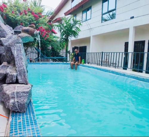 Yaounde Apartment | Villa Saint-Sulpice Apt avec piscine