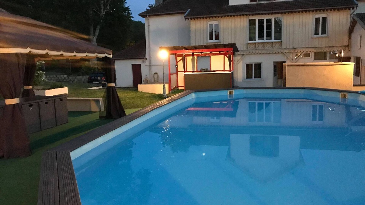 Mirecourt Resort | VILLA SAINTE BARBE GUEST HOUSE AND ROOMS