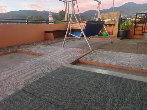 Ciwidey Villa | Villa Sakinah Ciwidey