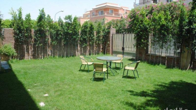 Sheikh Zayed City Villa | Villa Sakura (Families Only)