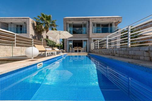 Petrcane Villa | Villa Salvia ZadarVillas