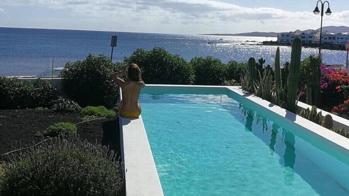Punta Mujeres Villa | Villa Sama in Punta Mujeres