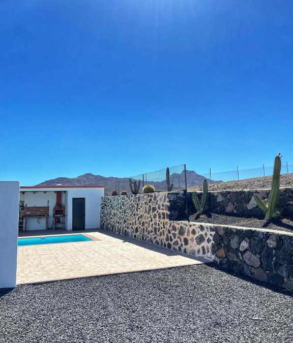 Tuineje Villa | Villa Samara
