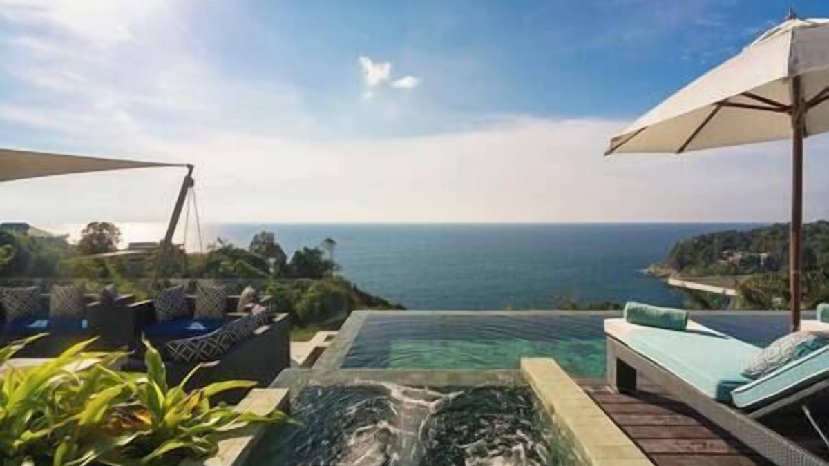 Kamala Villa | Villa Samira by Elite Havens