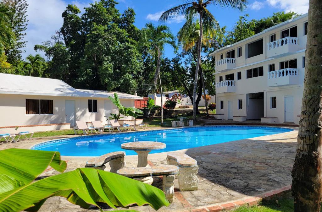 Los Cerros House | Villa Samira