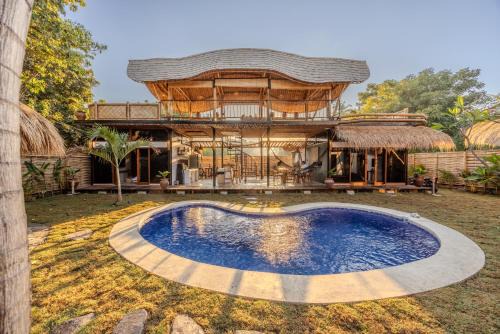 Gili Air Hotel | Villa Samyama