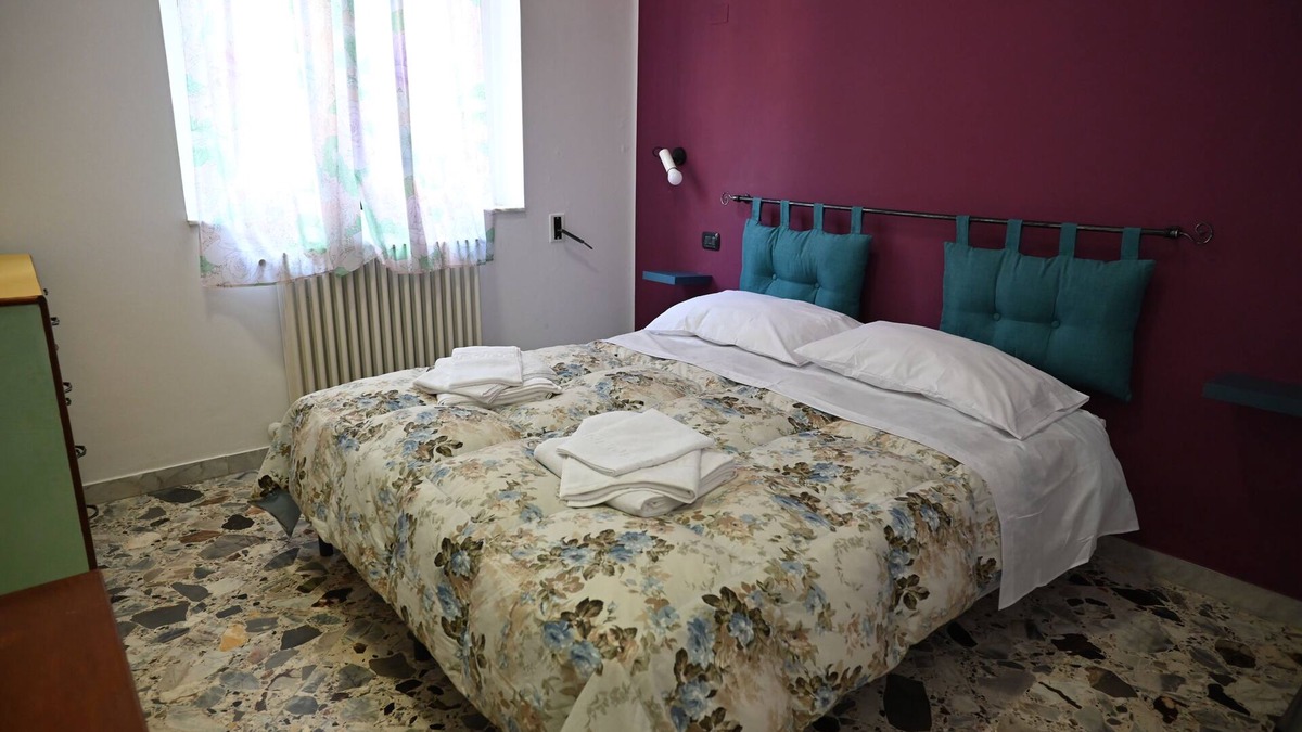 Brindisi House | Villa San Giuseppe Brindisi
