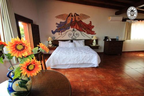 Vista Bella Hotel | Villa San Jose Hotel & Suites