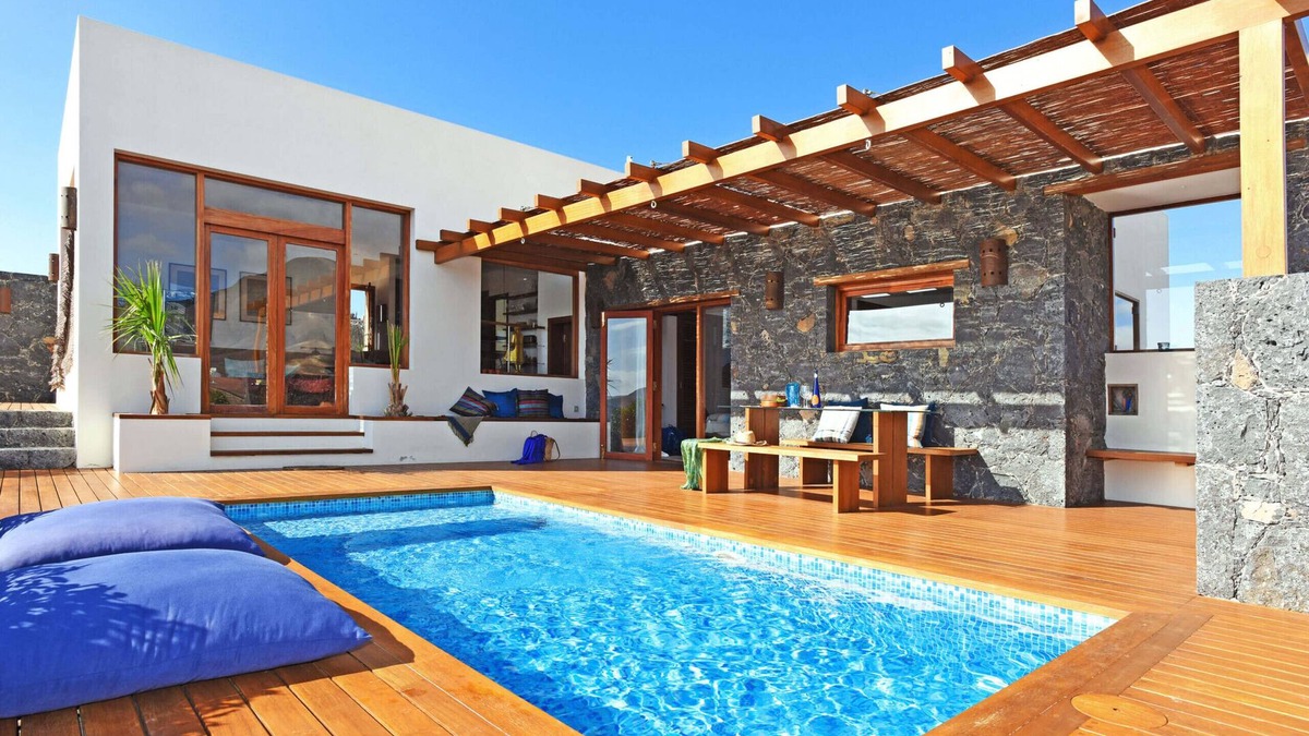 Pajara House | Villa San Luis en Pájara