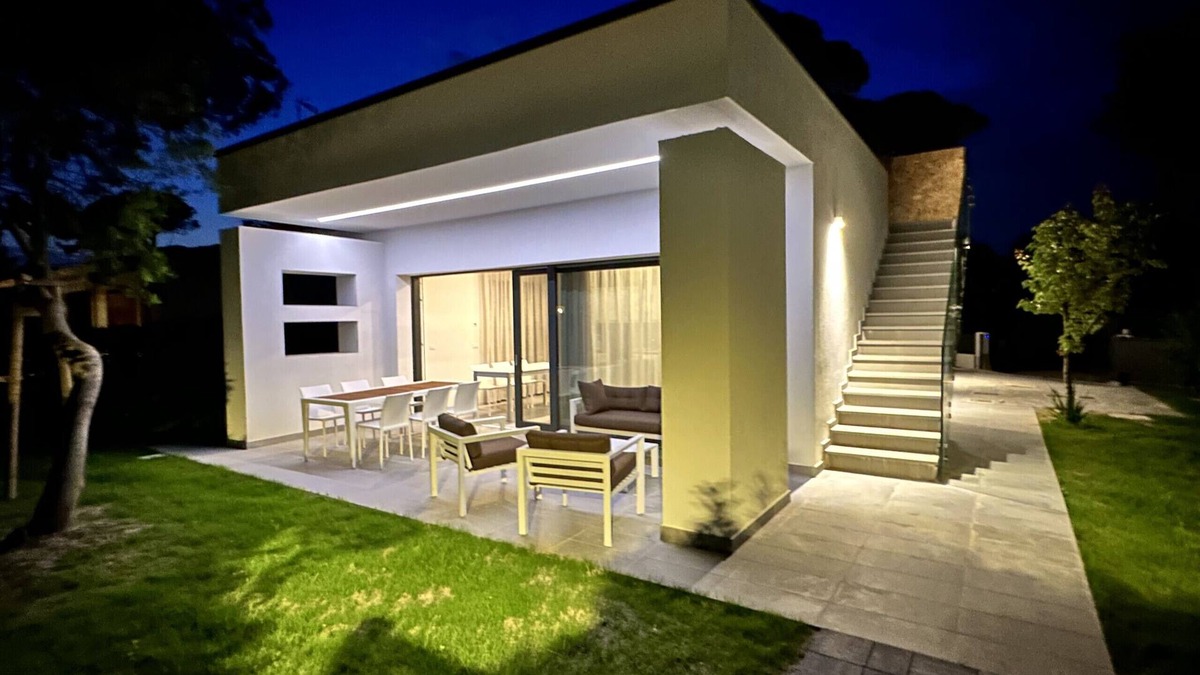 Bibione Villa | VILLA SAN MARCO X