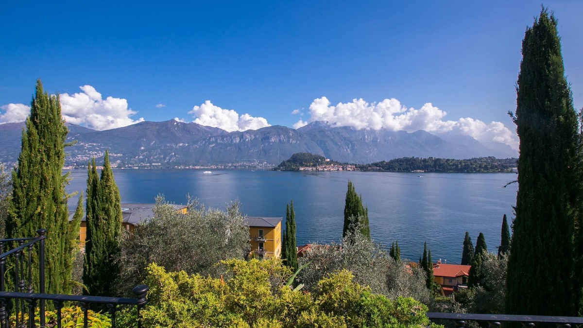 Cadenabbia Villa | Villa San Michele, Griante - Cadenabbia, Italy