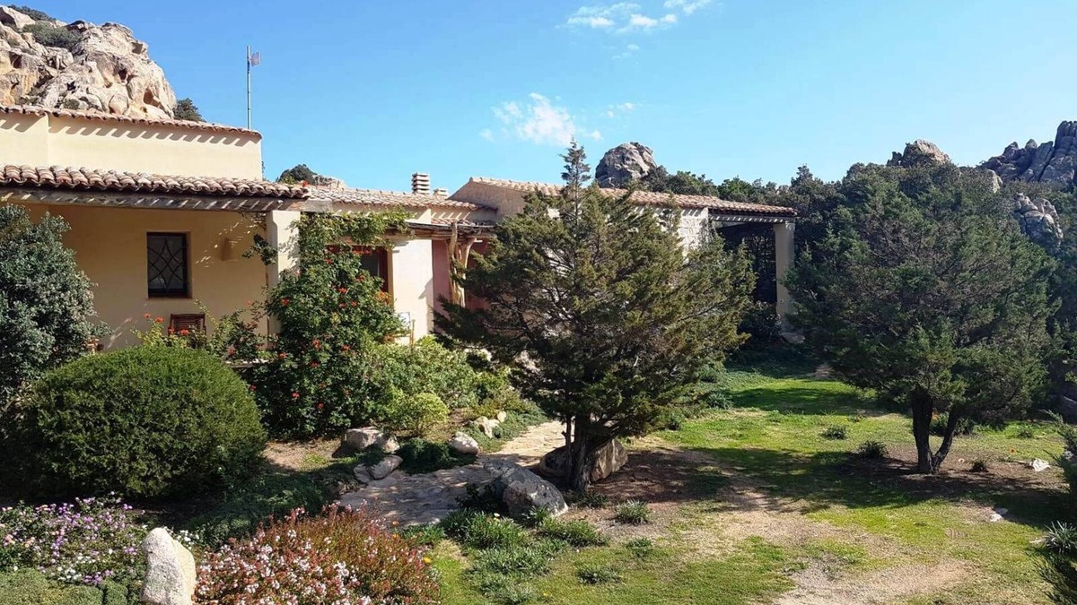 San Pantaleo Villa | Villa San Pantaleo