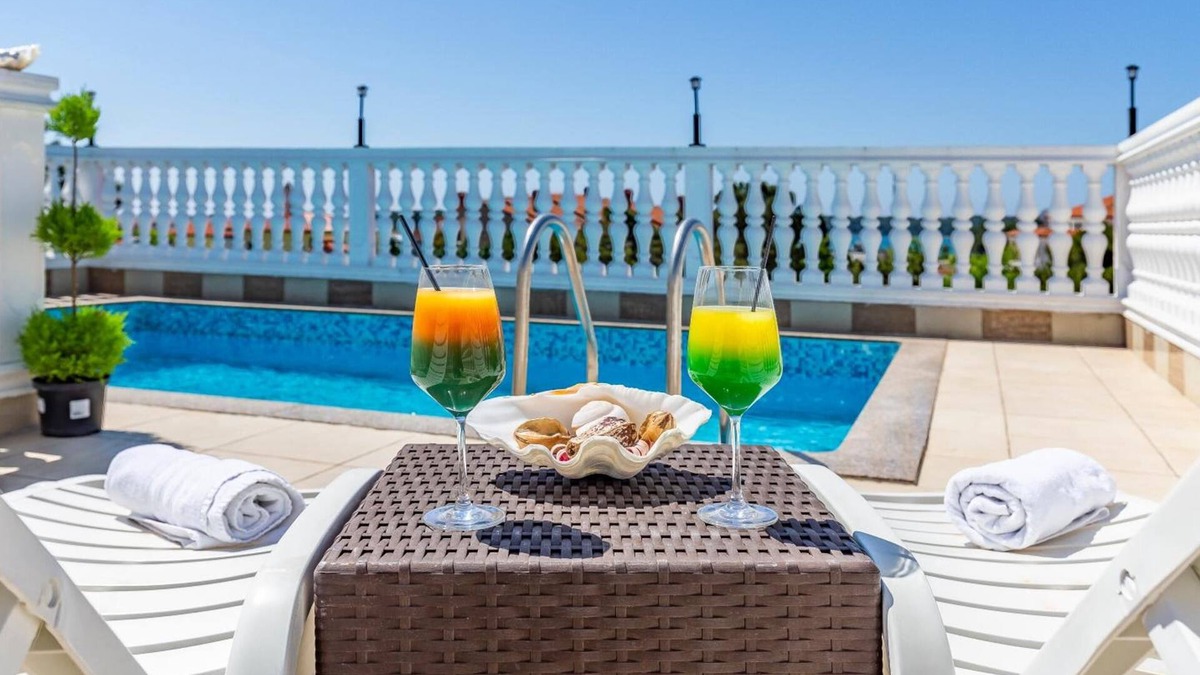 Medulin Bed & Breakfast | Villa San Rocco Bed&Breakfast