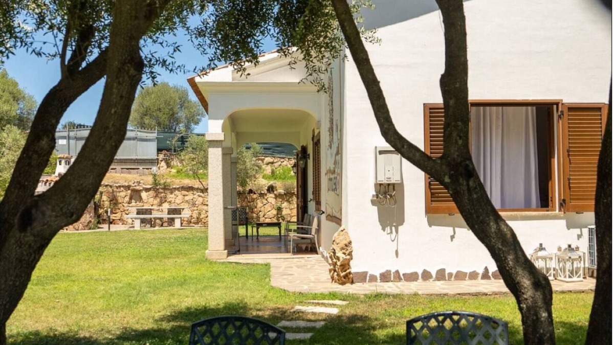 Olbia House | Villa Sandalia with Private Pool