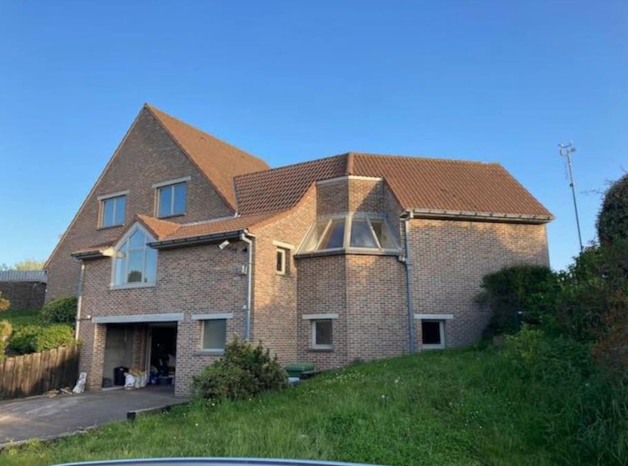 Koksijde Villa | Villa SandNest