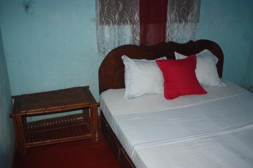 Nosy Boraha House | Villa sandra