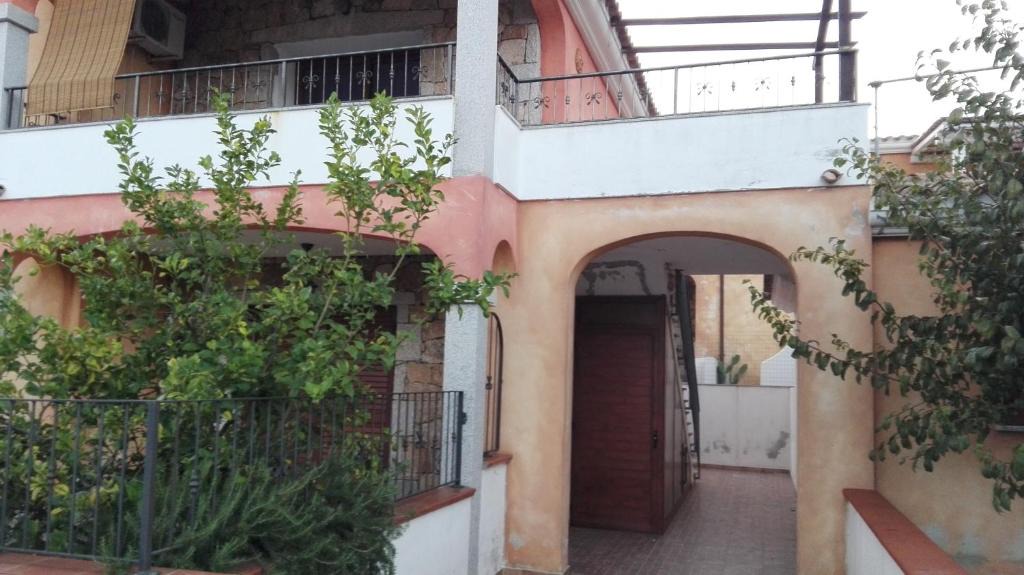 Posada Apartment | Villa Sandra Posada