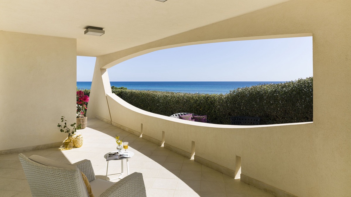 San Lorenzo Villa | Villa SanLorenzo Beach