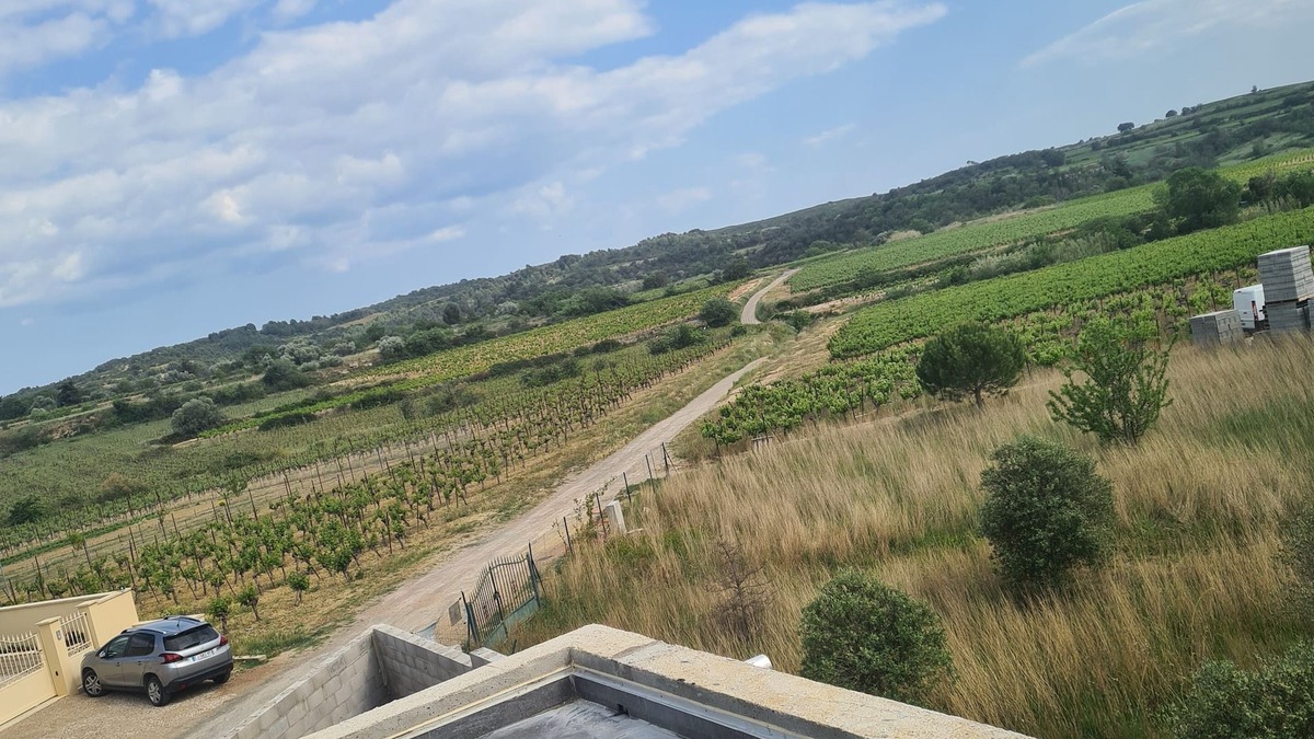 Saint-Pargoire Villa | Villa Sans Piscine