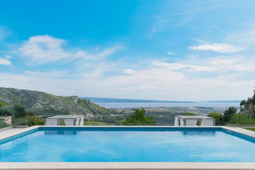 Klis Villa | Villa Sansa