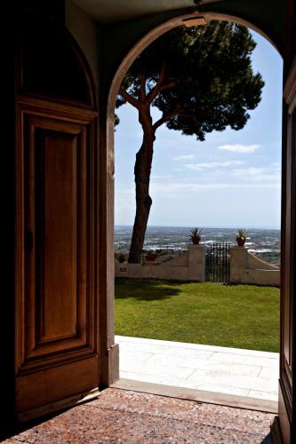 Santa Lucia Villa | Villa Sant'Andrea