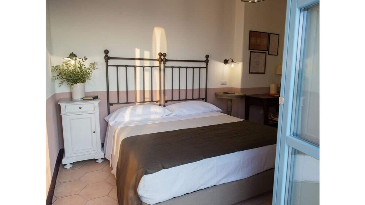 Alba Adriatica Villa | Villa Sant'Angelo - Room 9