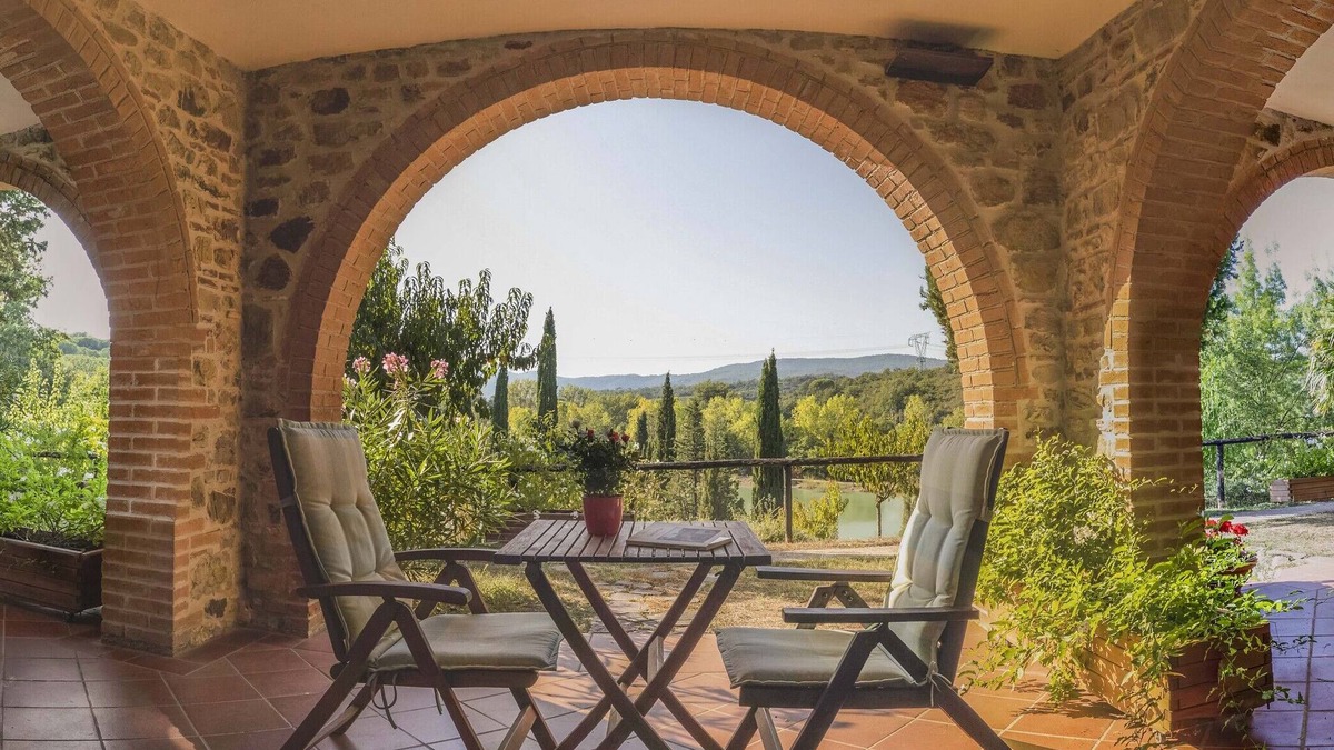 Sassetta Other | Villa Sant'Anna