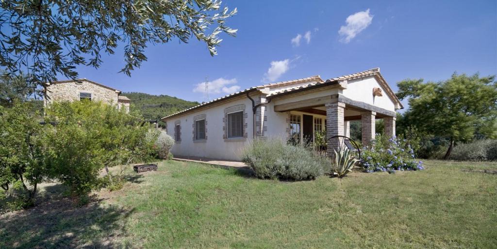 Manciano Villa | Villa Santa Barbera