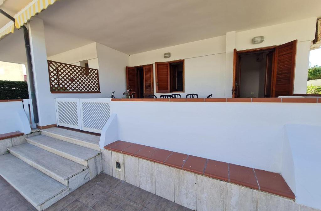 Santa Caterina Apartment | Villa Santa Caterina Flat 2