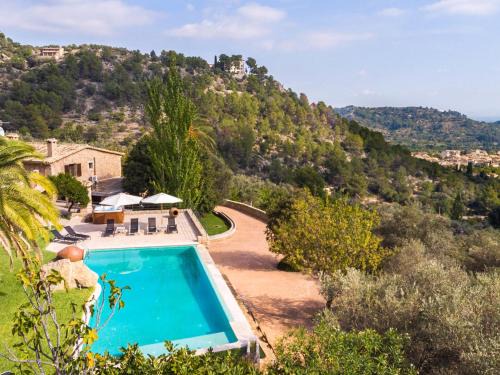 Mancor de la Vall Villa | Villa Santa Llucia by Interhome
