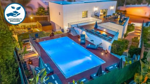 Armacao de Pera Villa | Villa Santa Rosa