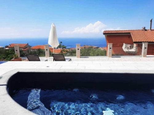 Ascea Apartment | Villa Santa Sofia