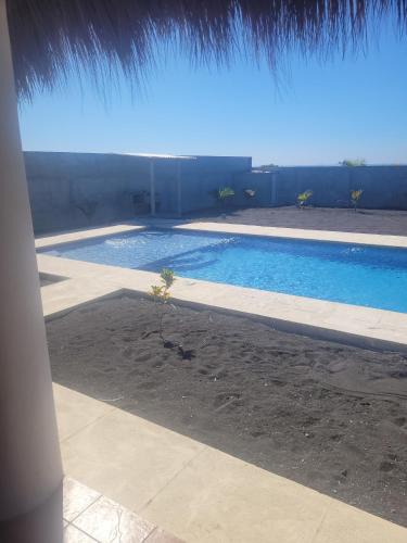 Pacific Coast House | Villa Sanyolí