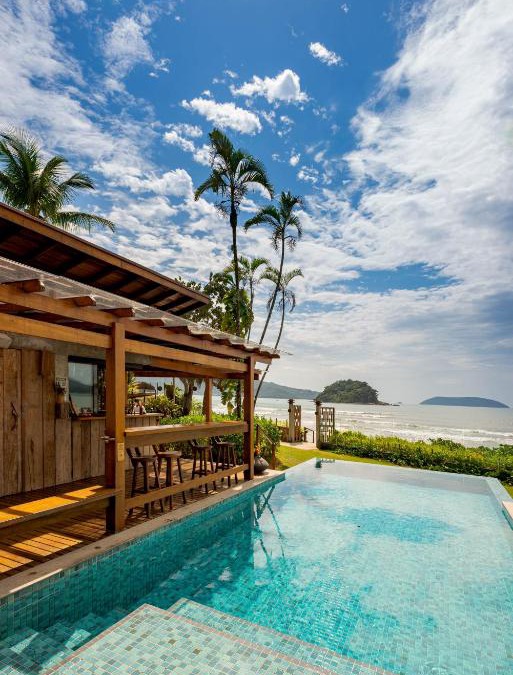 Maranduba Hotel | Villa Sapê Pousada