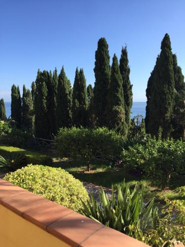 Milazzo House | Villa Sara
