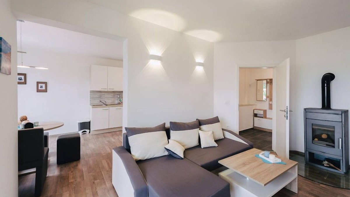 Klimno Apartment | Villa Sarah Apartment 1